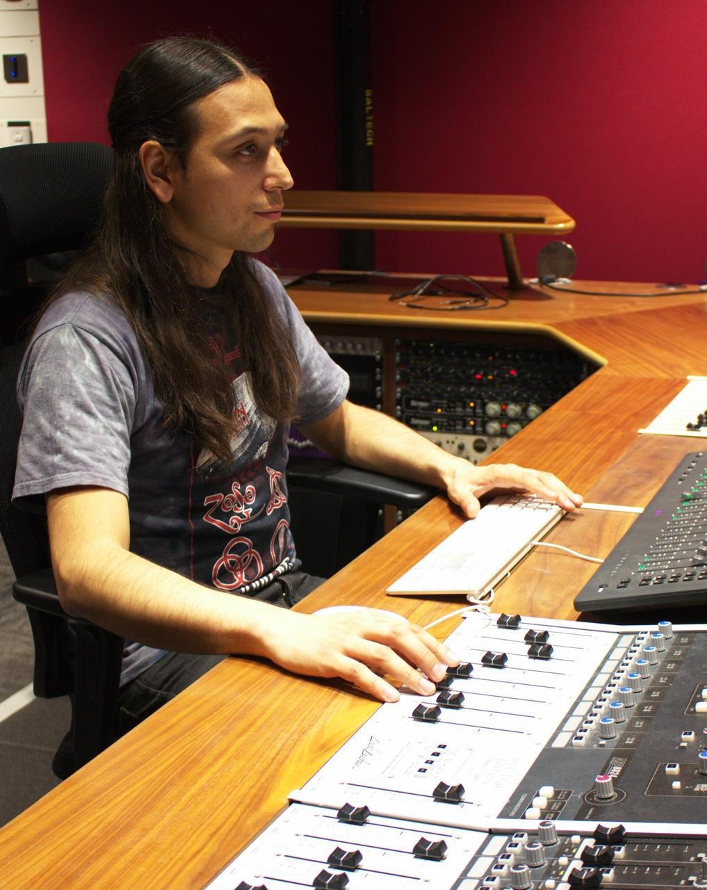 Selva Volcán Fot Javier Sandoval