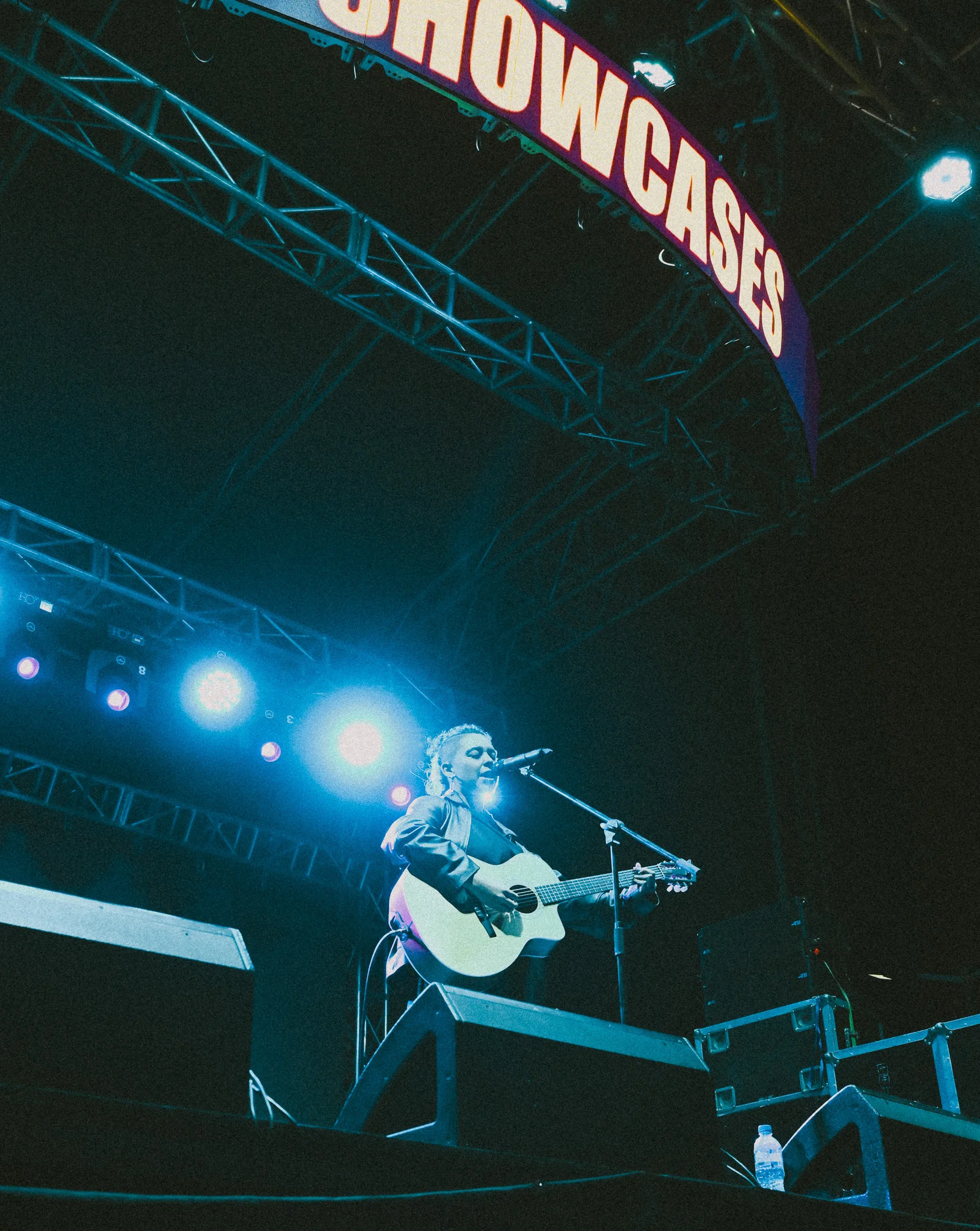 Selva Volcán Fot Javier Sandoval