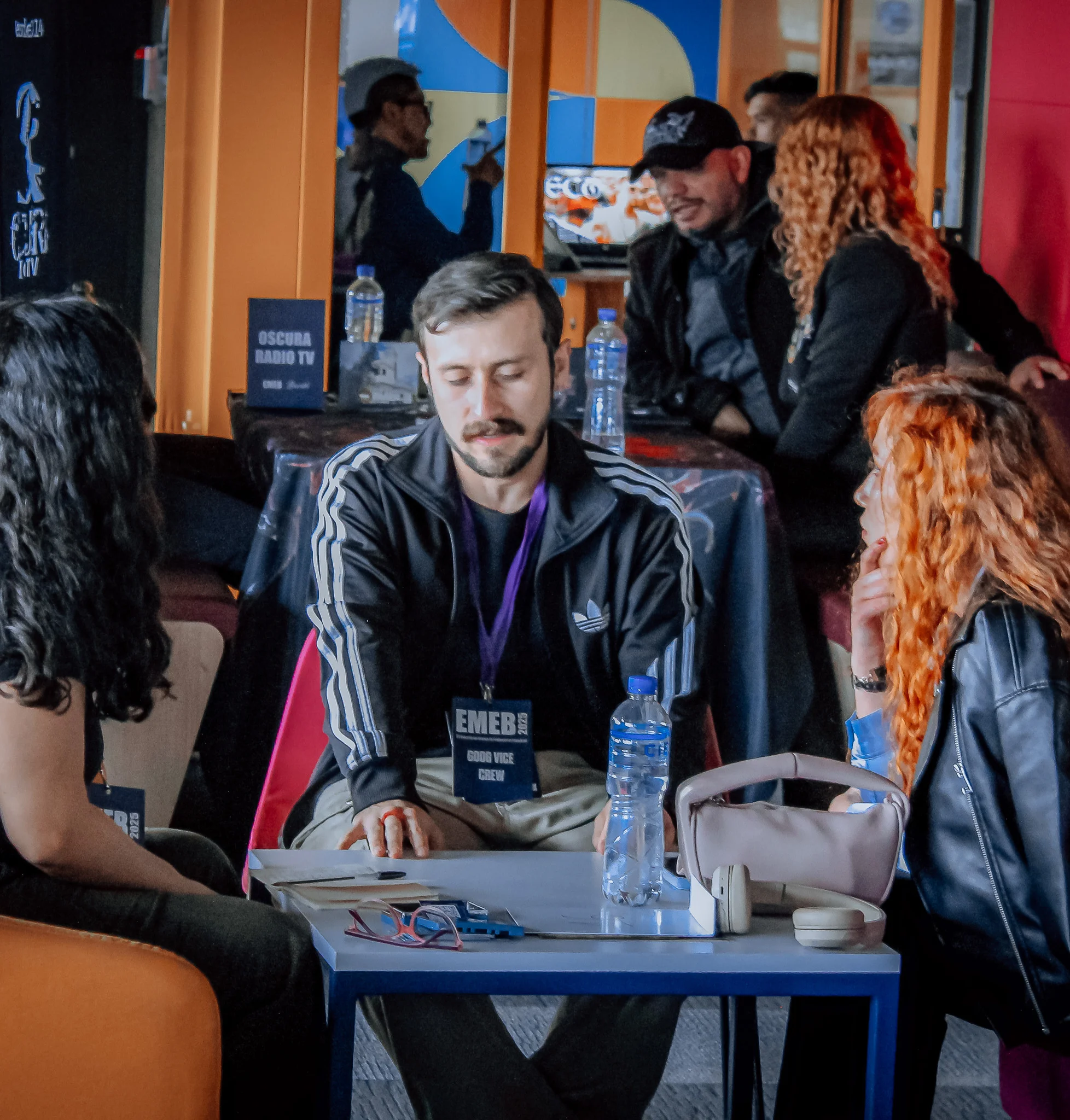 Selva Volcán Fot Javier Sandoval